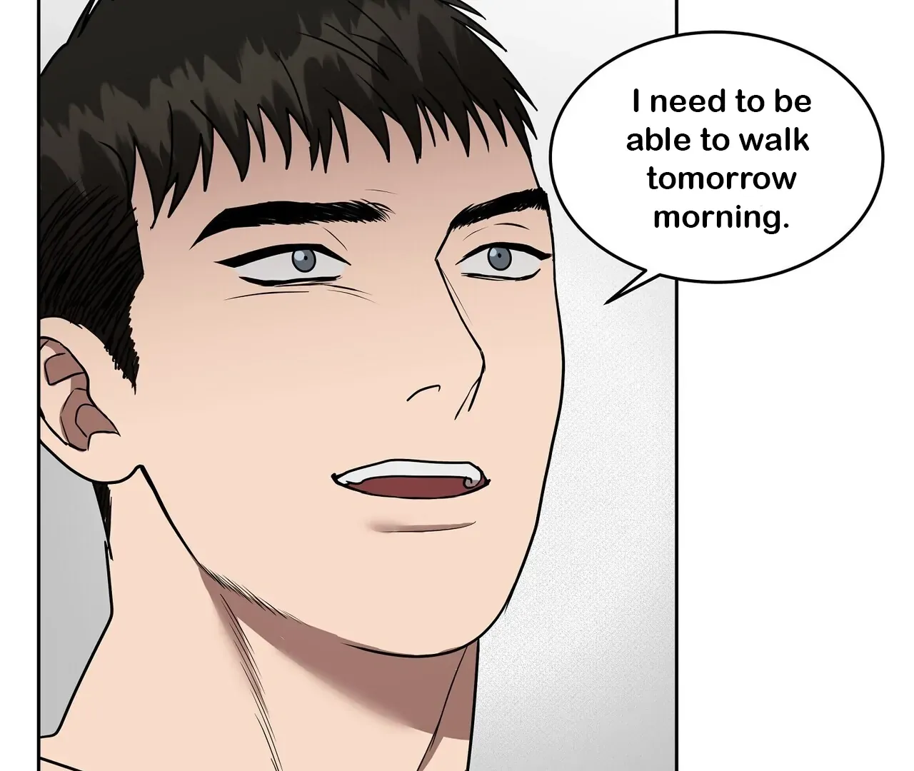 Neck and Neck Chapter 41 page 26 - 