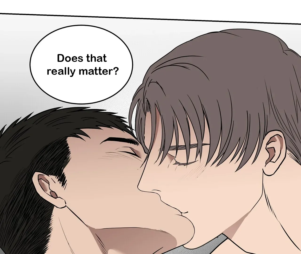 Neck and Neck Chapter 41 page 28 - 