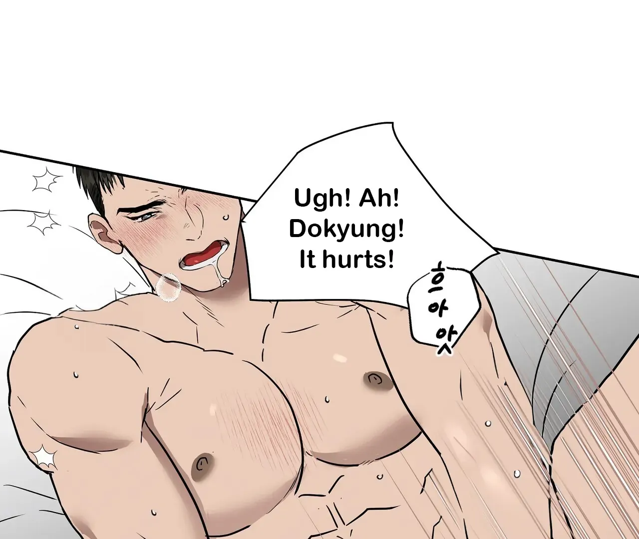 Neck and Neck Chapter 41 page 34 - 