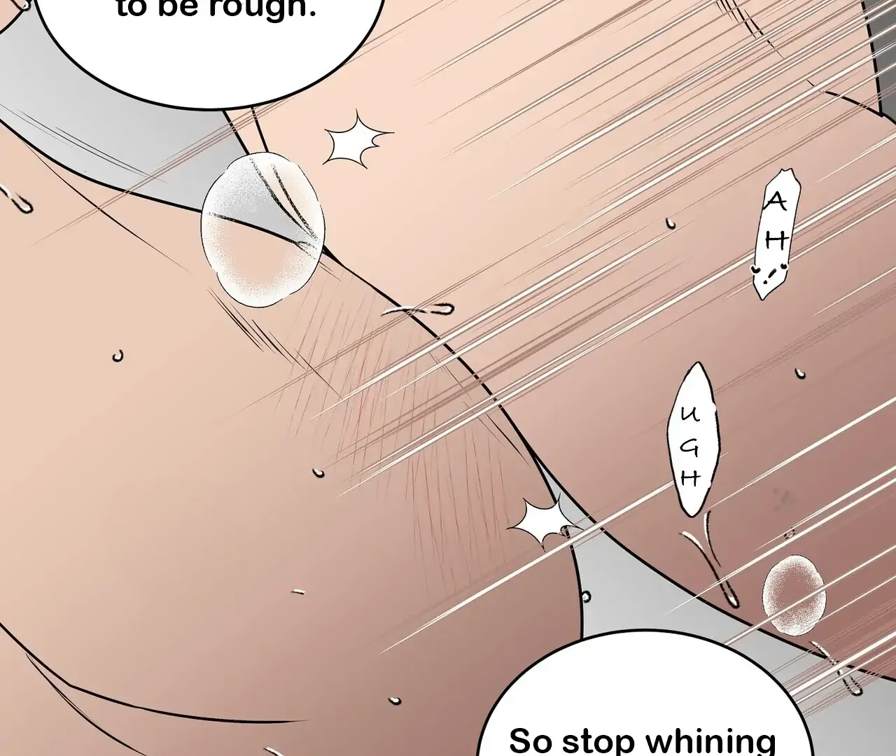 Neck and Neck Chapter 41 page 37 - 