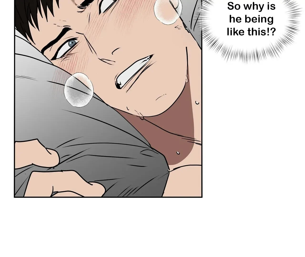 Neck and Neck Chapter 41 page 41 - 