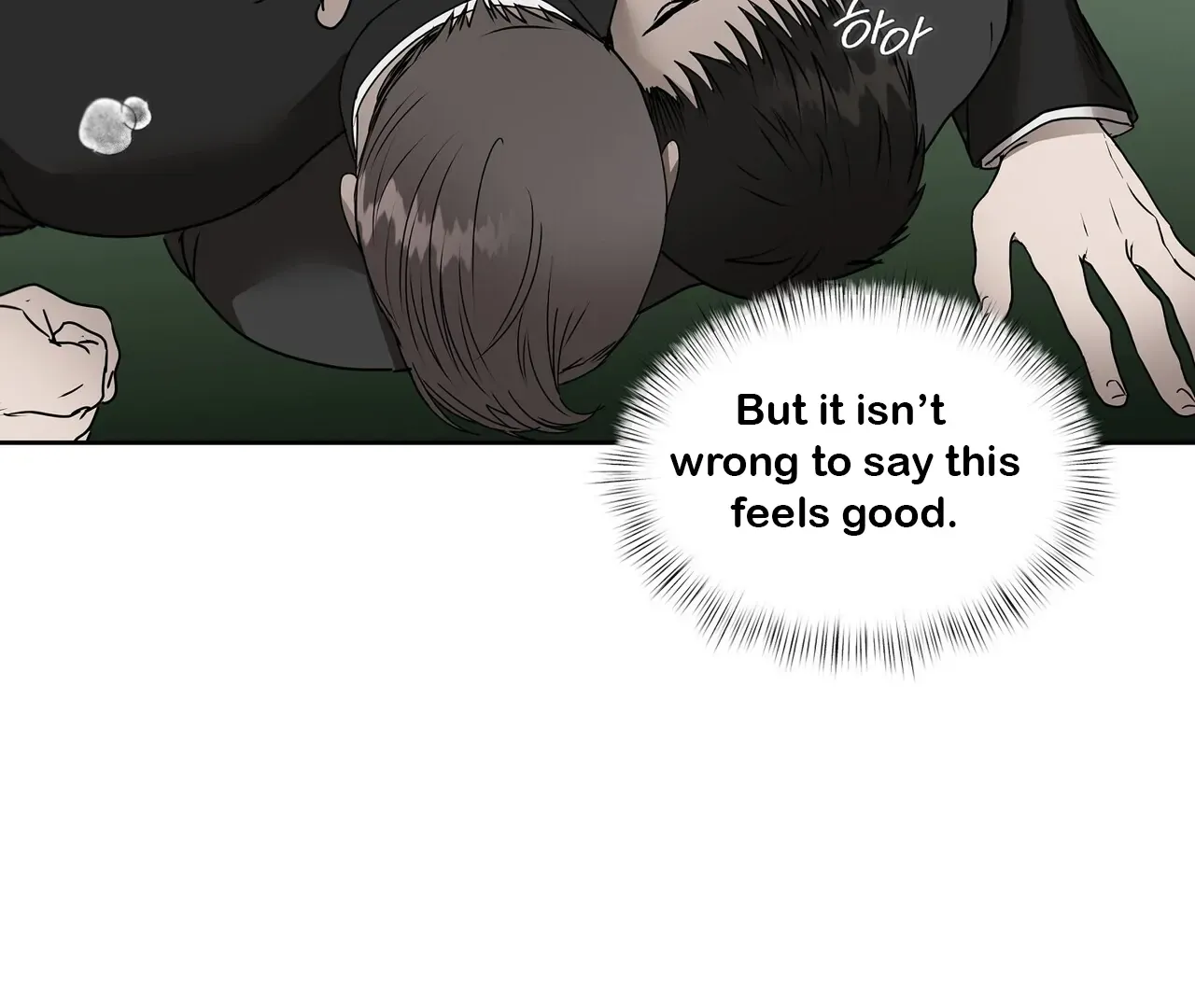 Neck and Neck Chapter 41 page 43 - 