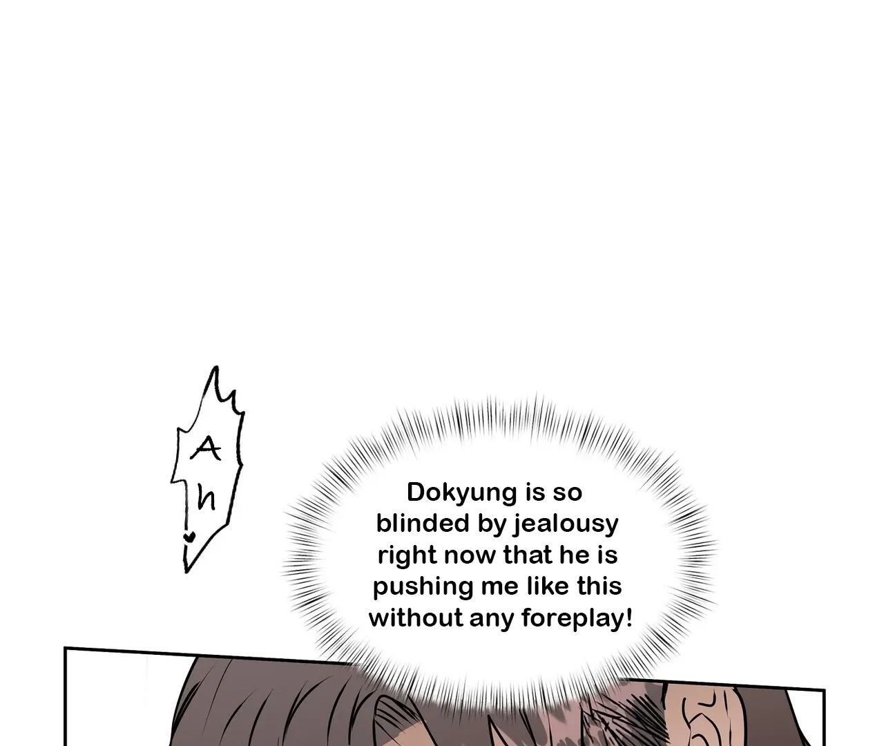 Neck and Neck Chapter 41 page 44 - 