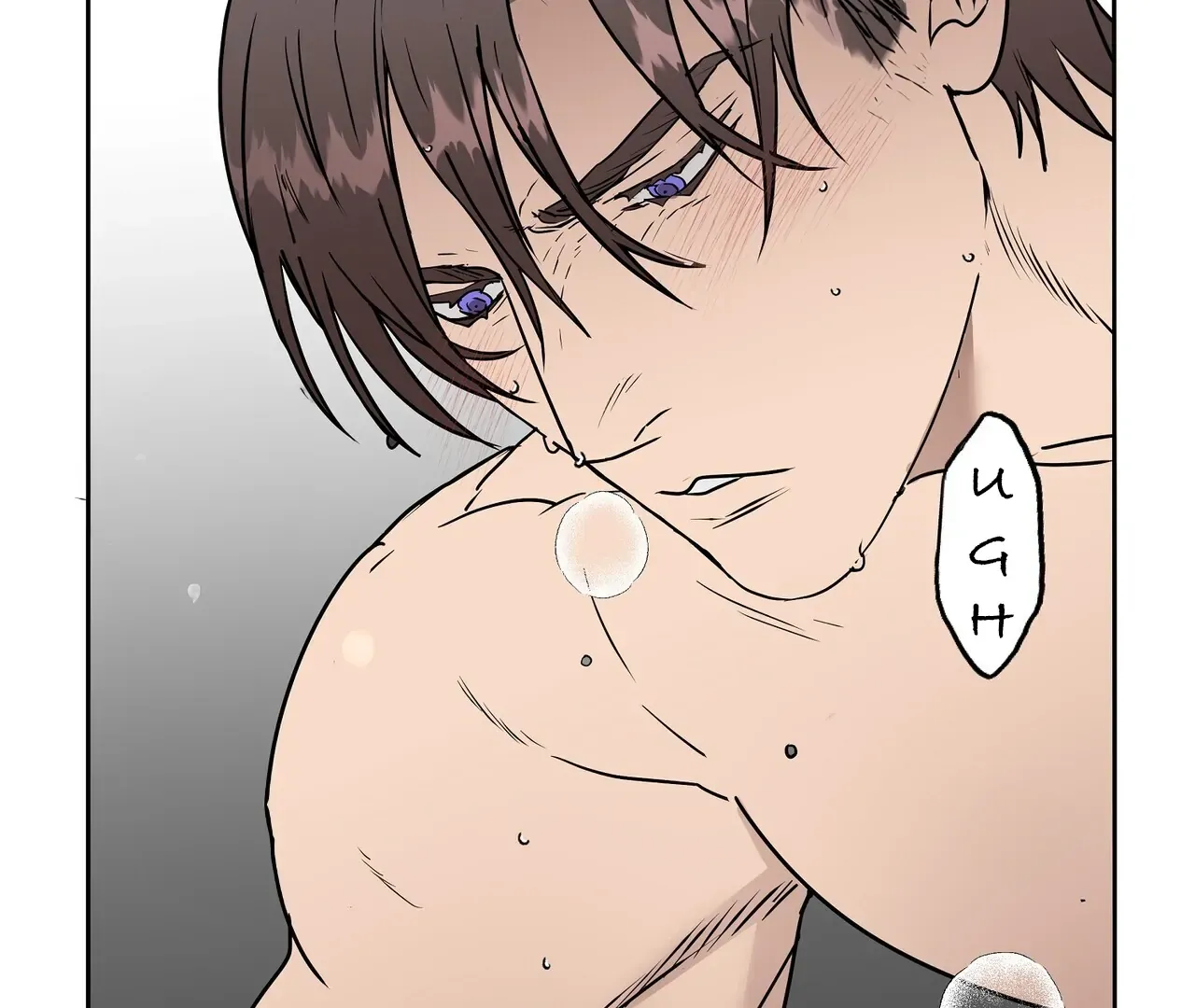 Neck and Neck Chapter 41 page 45 - 