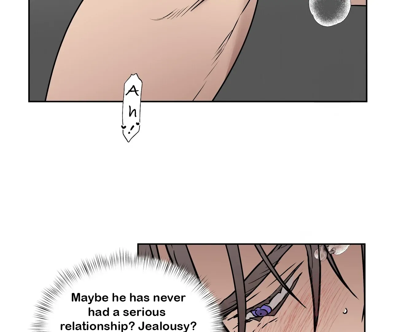 Neck and Neck Chapter 41 page 46 - 