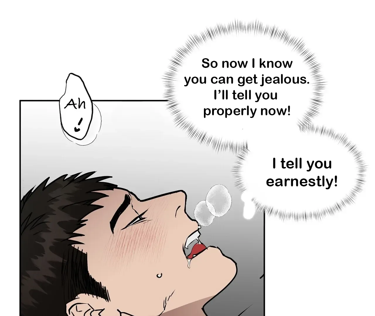 Neck and Neck Chapter 41 page 48 - 