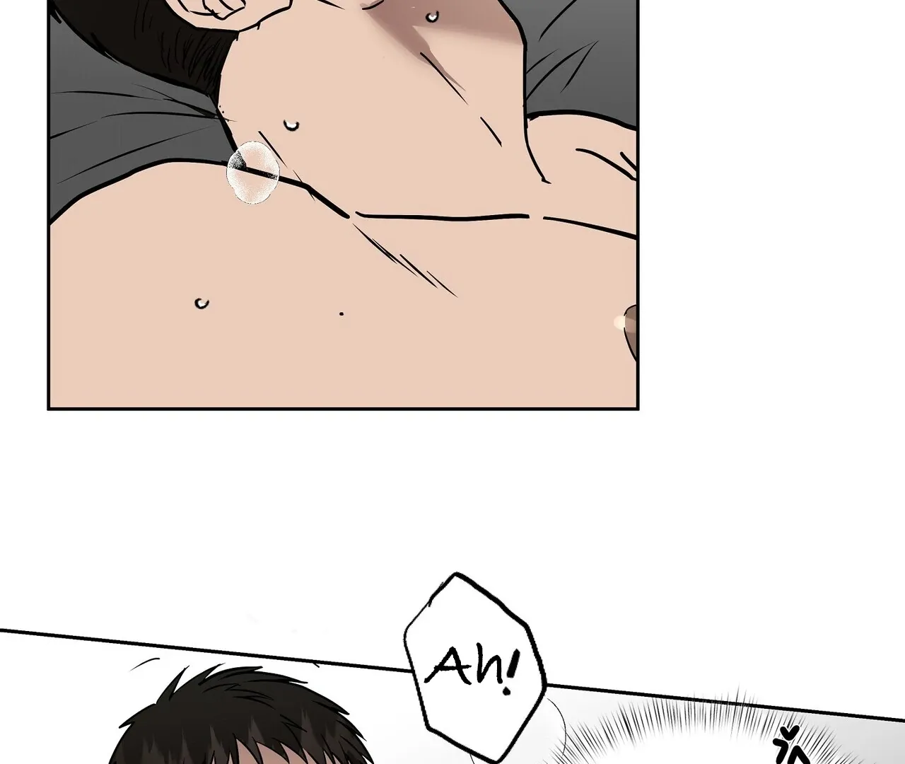 Neck and Neck Chapter 41 page 49 - 