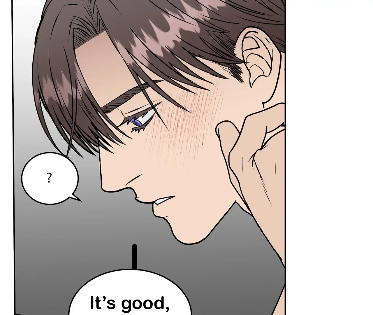 Neck and Neck Chapter 41 page 54 - 
