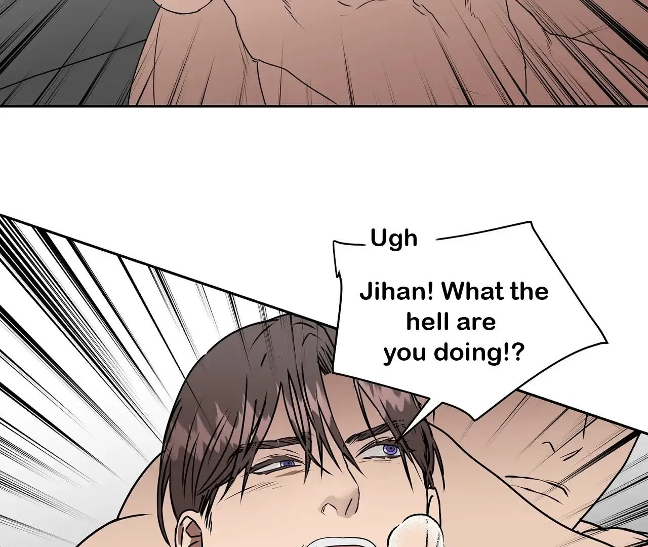 Neck and Neck Chapter 41 page 61 - 