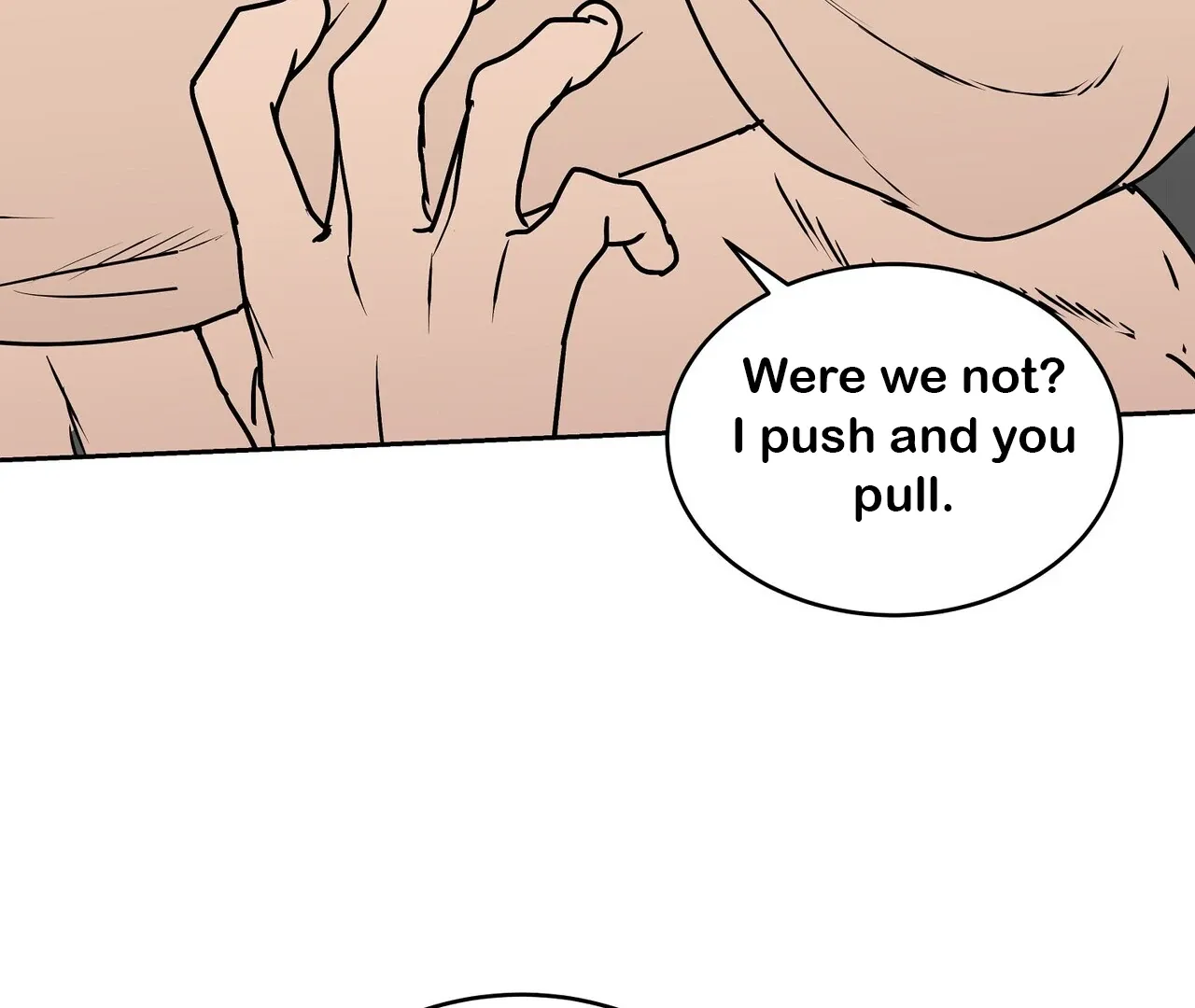 Neck and Neck Chapter 41 page 64 - 