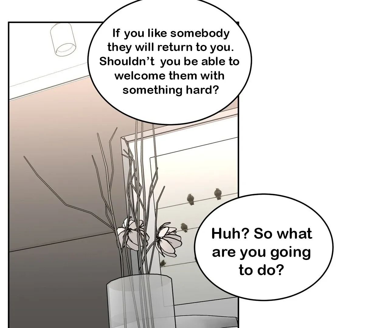 Neck and Neck Chapter 41 page 65 - 
