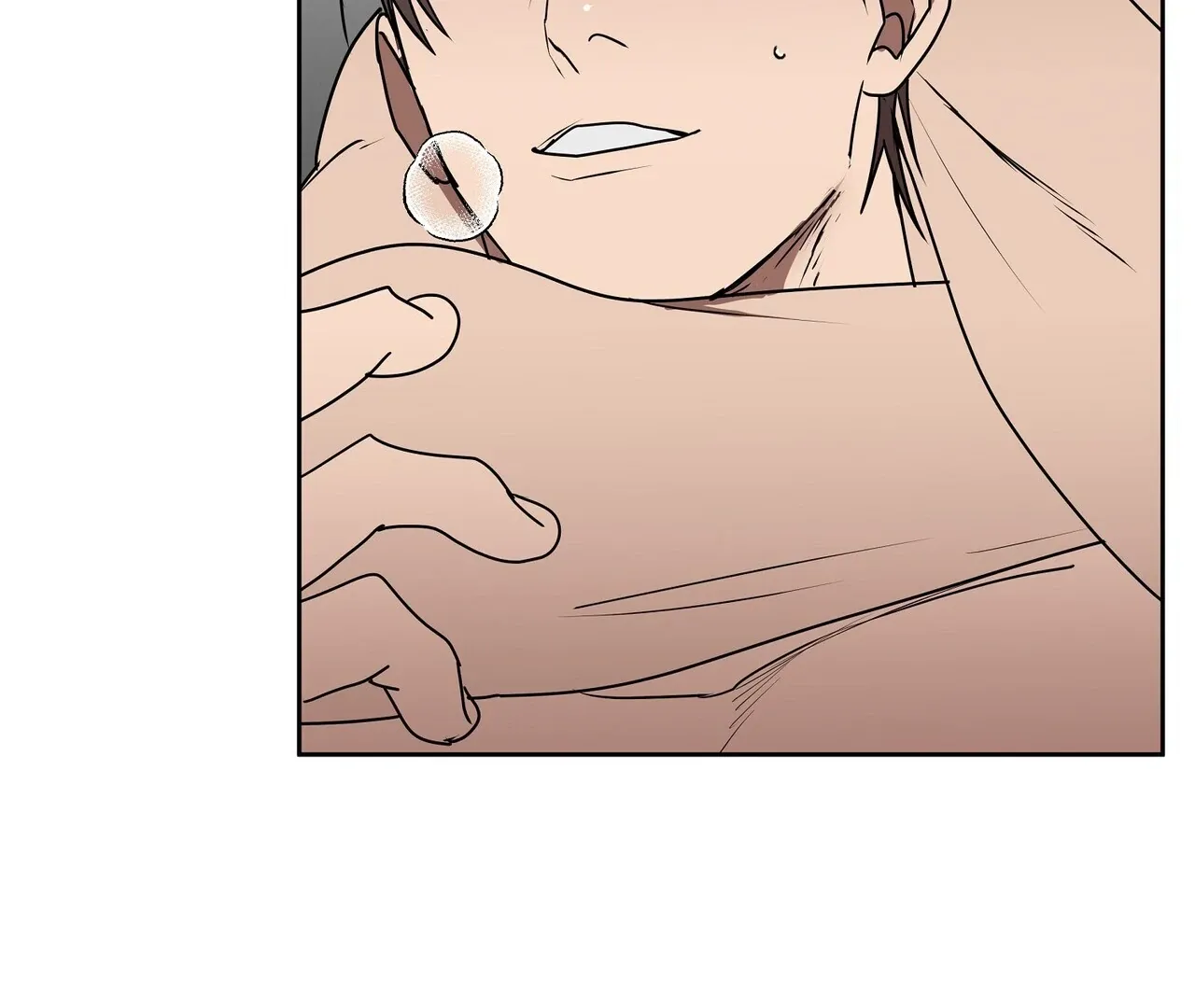 Neck and Neck Chapter 41 page 69 - 