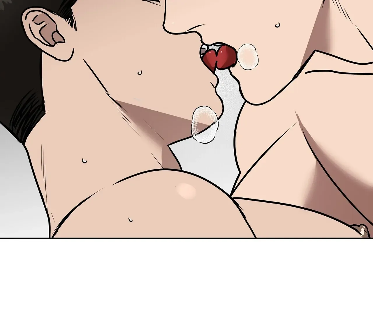 Neck and Neck Chapter 41 page 8 - 