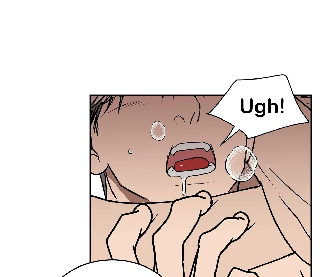 Neck and Neck Chapter 41 page 73 - 