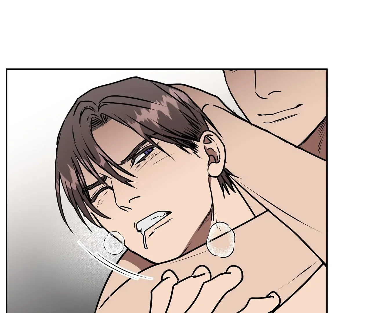 Neck and Neck Chapter 41 page 75 - 