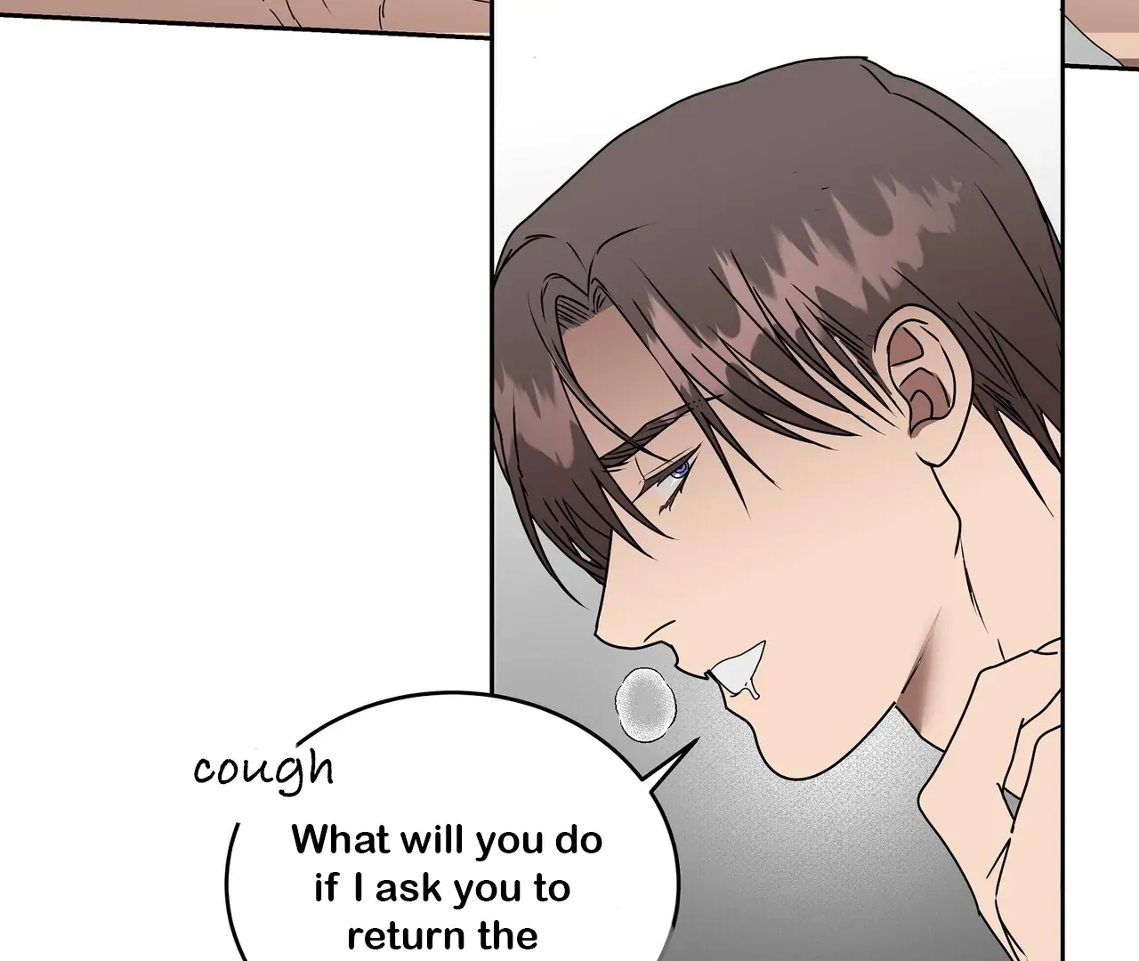 Neck and Neck Chapter 41 page 79 - 