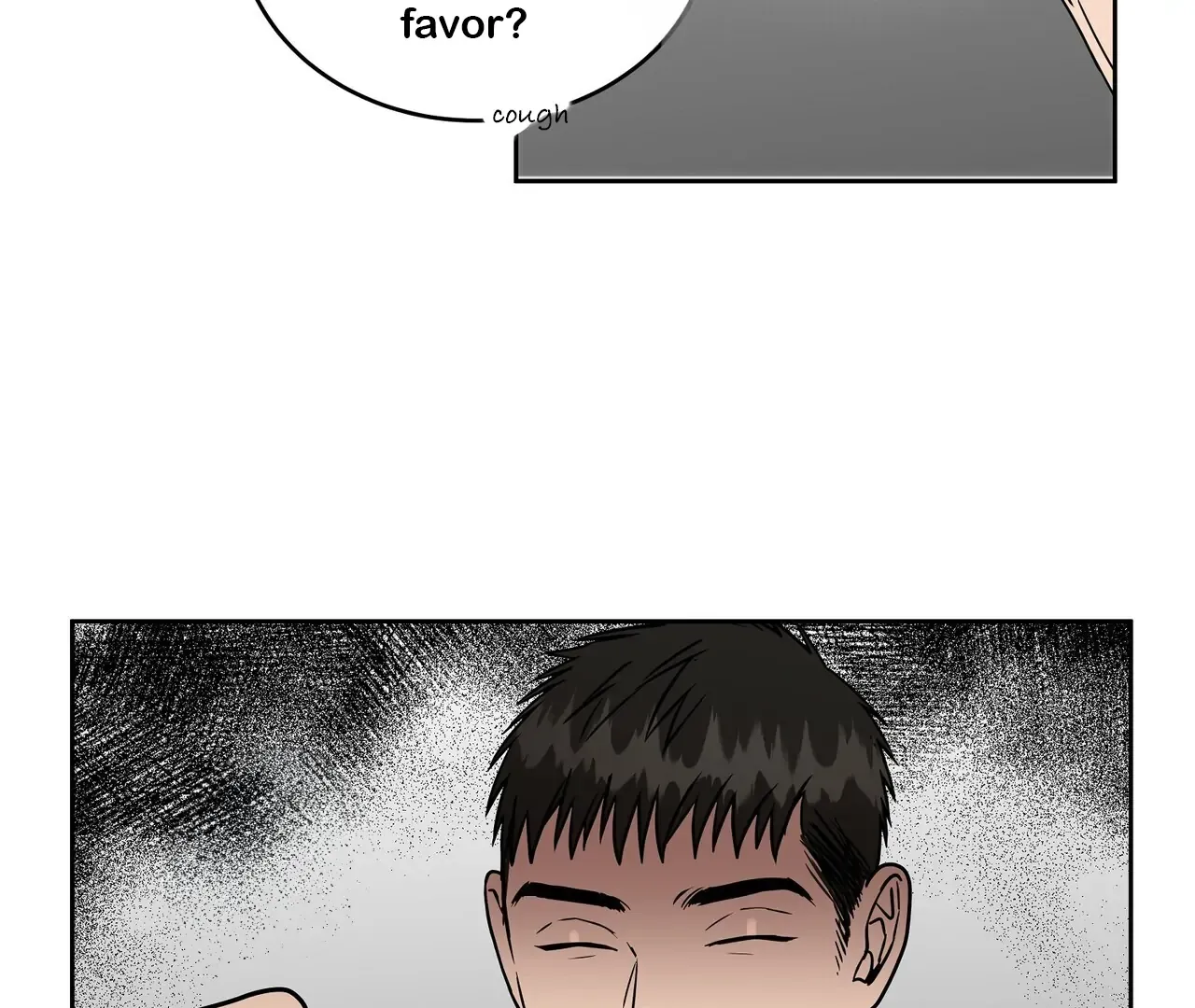Neck and Neck Chapter 41 page 80 - 