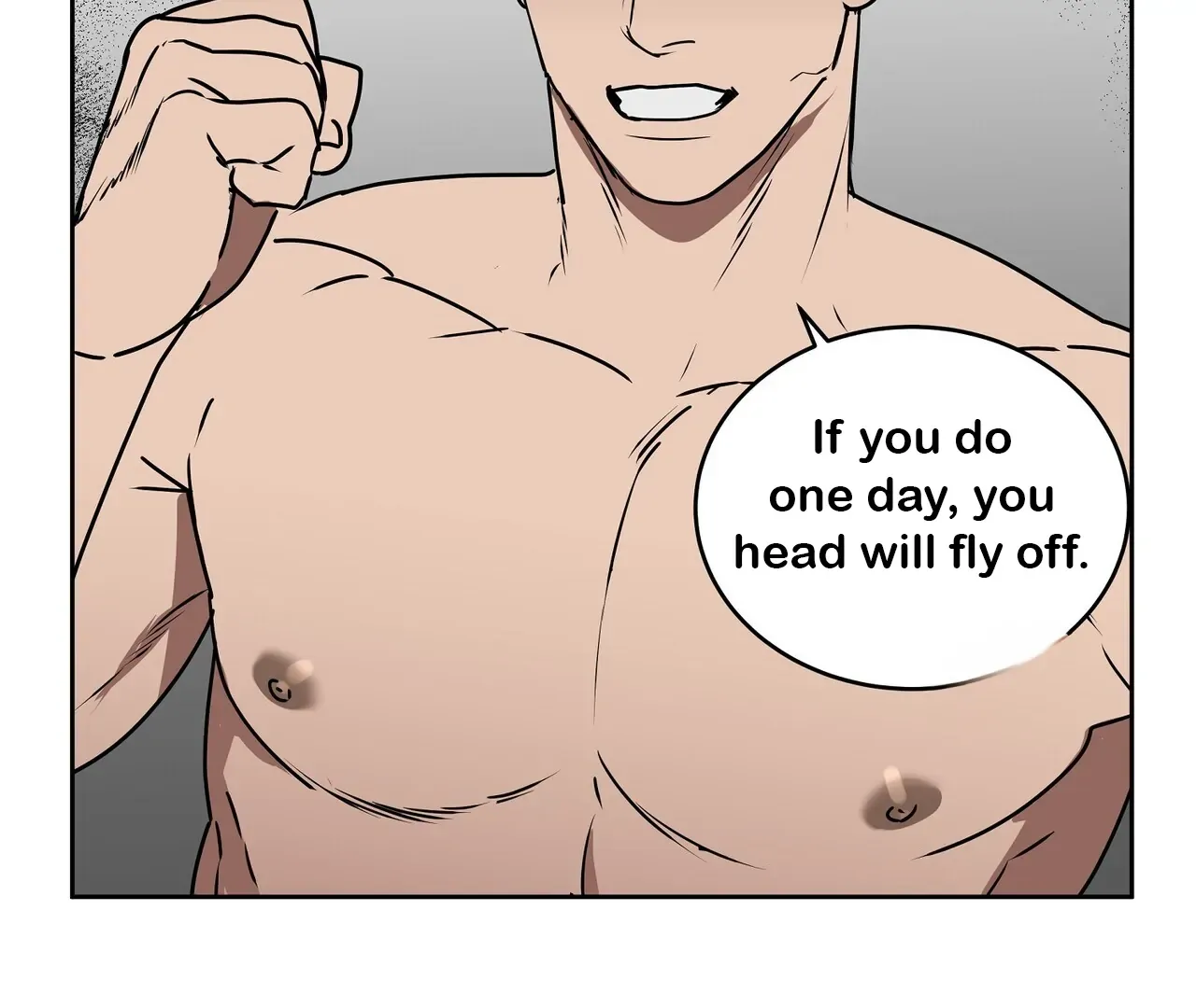 Neck and Neck Chapter 41 page 81 - 