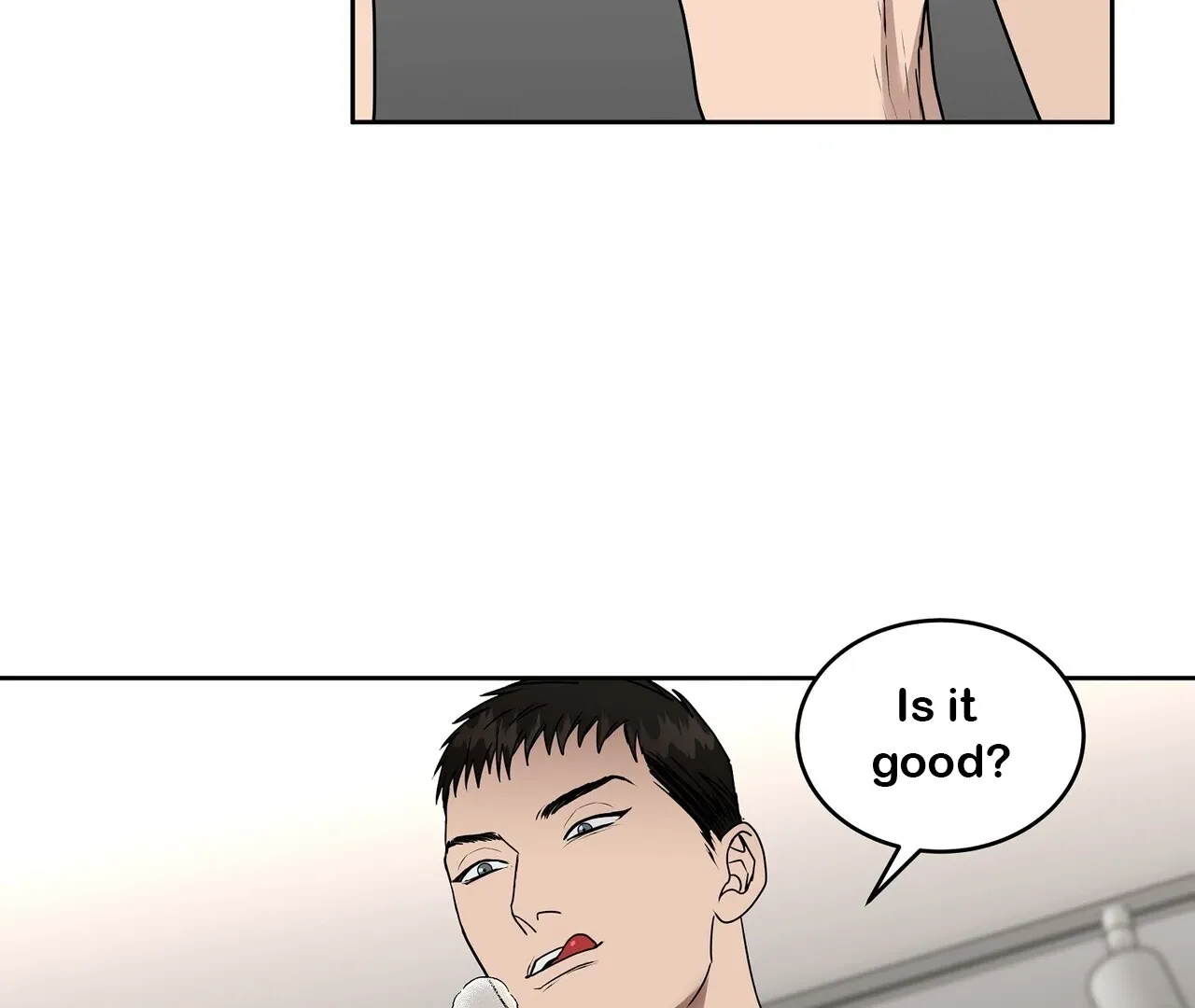 Neck and Neck Chapter 41 page 88 - 