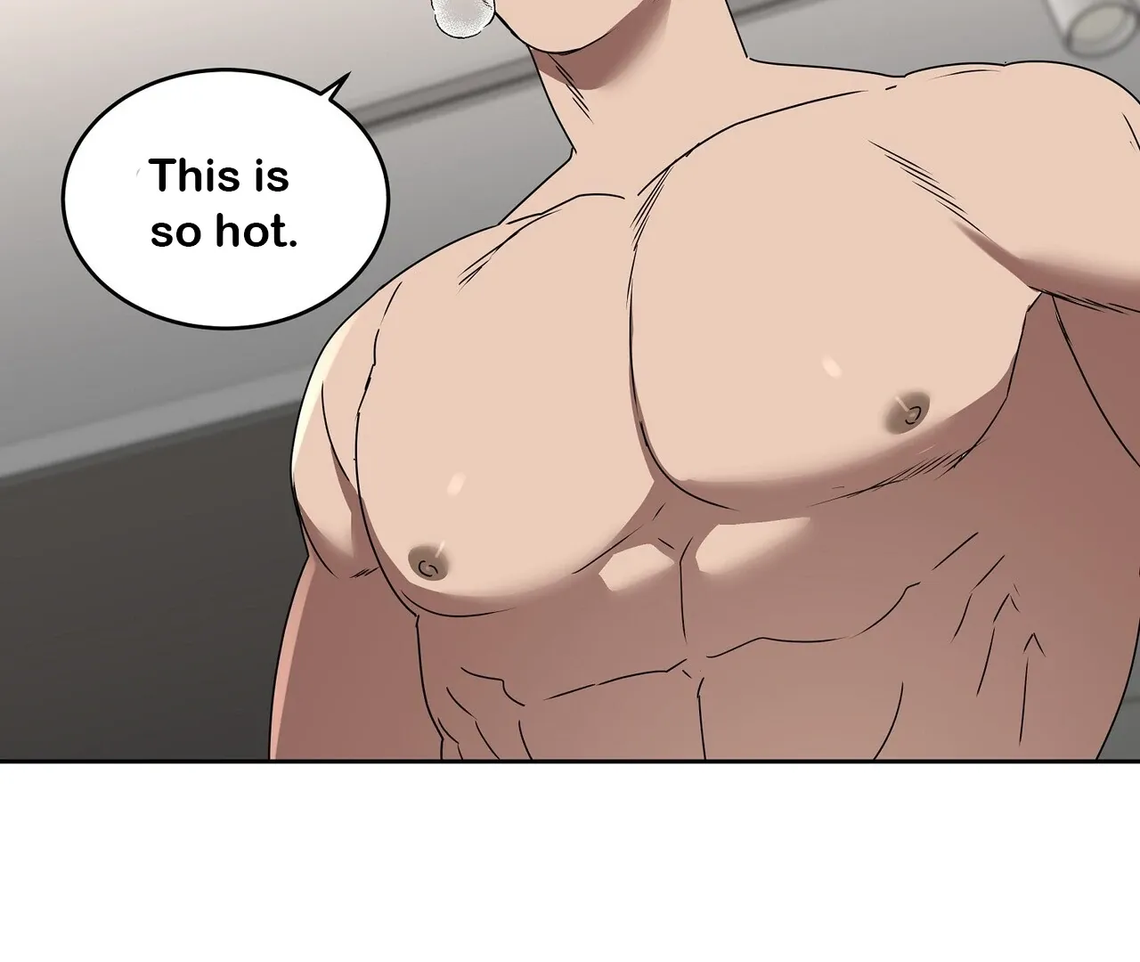Neck and Neck Chapter 41 page 89 - 
