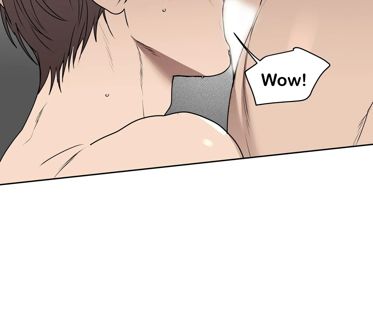 Neck and Neck Chapter 41 page 93 - 