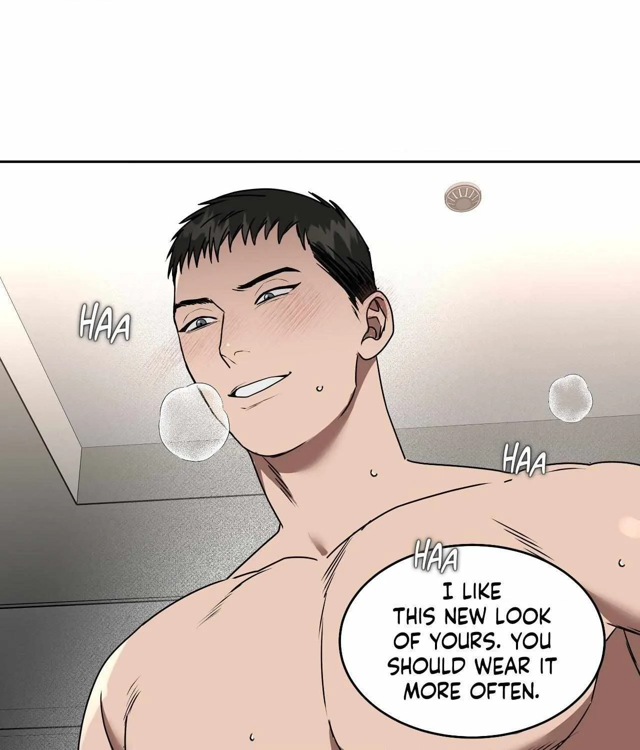 Neck and Neck Chapter 42 page 14 - 