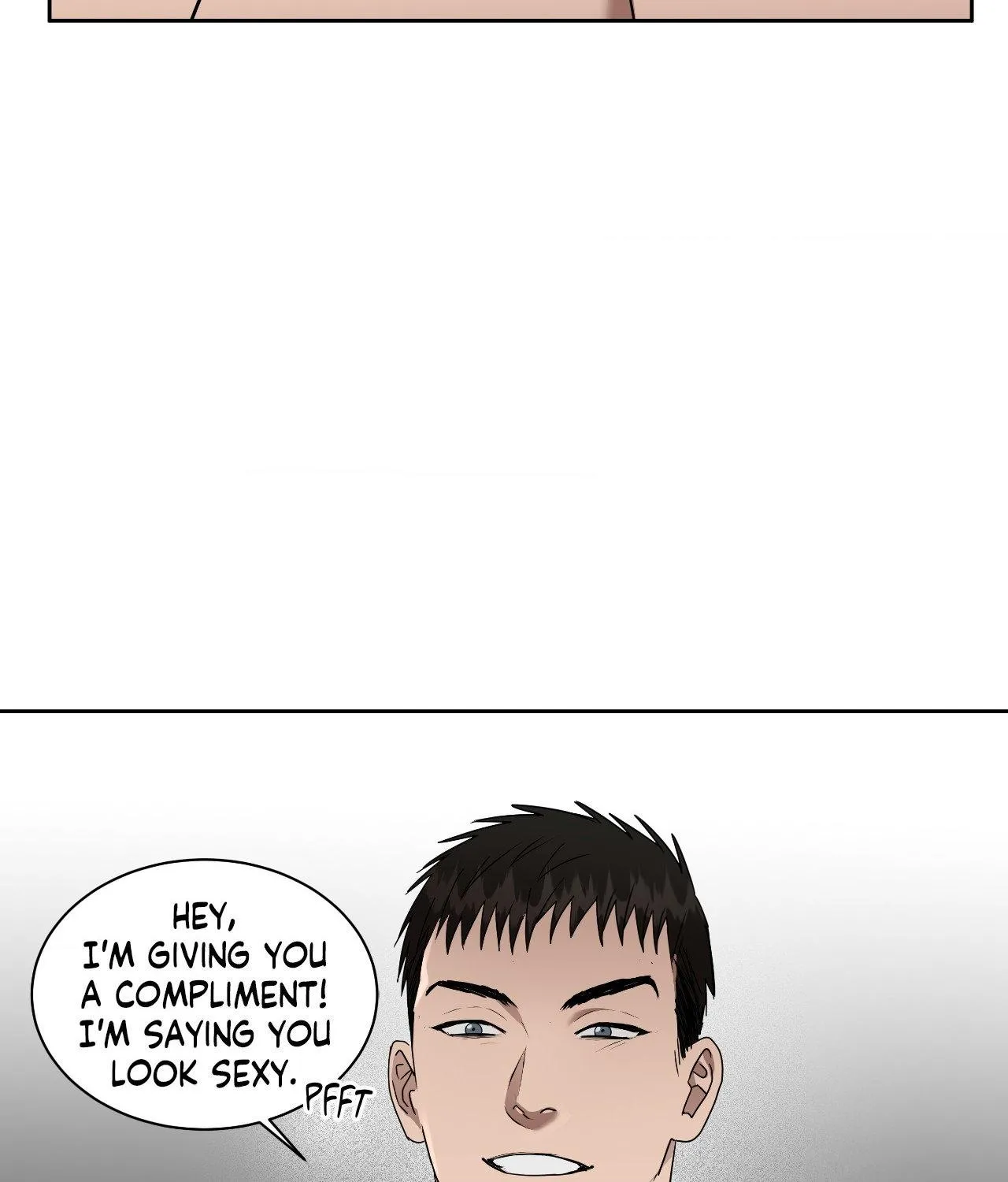 Neck and Neck Chapter 42 page 17 - 