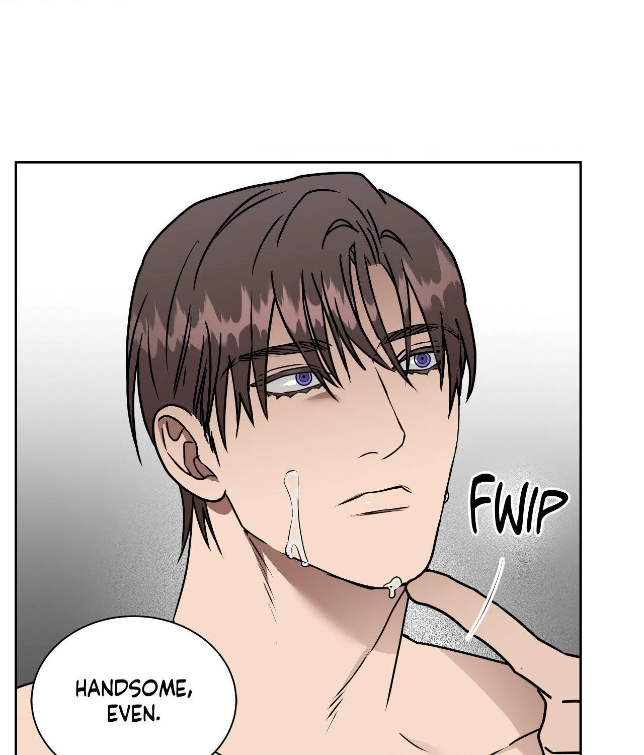 Neck and Neck Chapter 42 page 19 - 