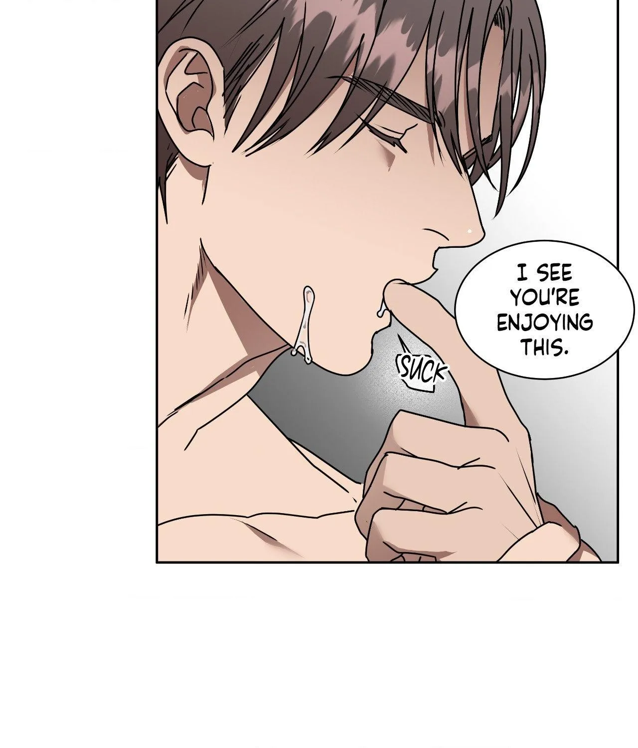 Neck and Neck Chapter 42 page 21 - 
