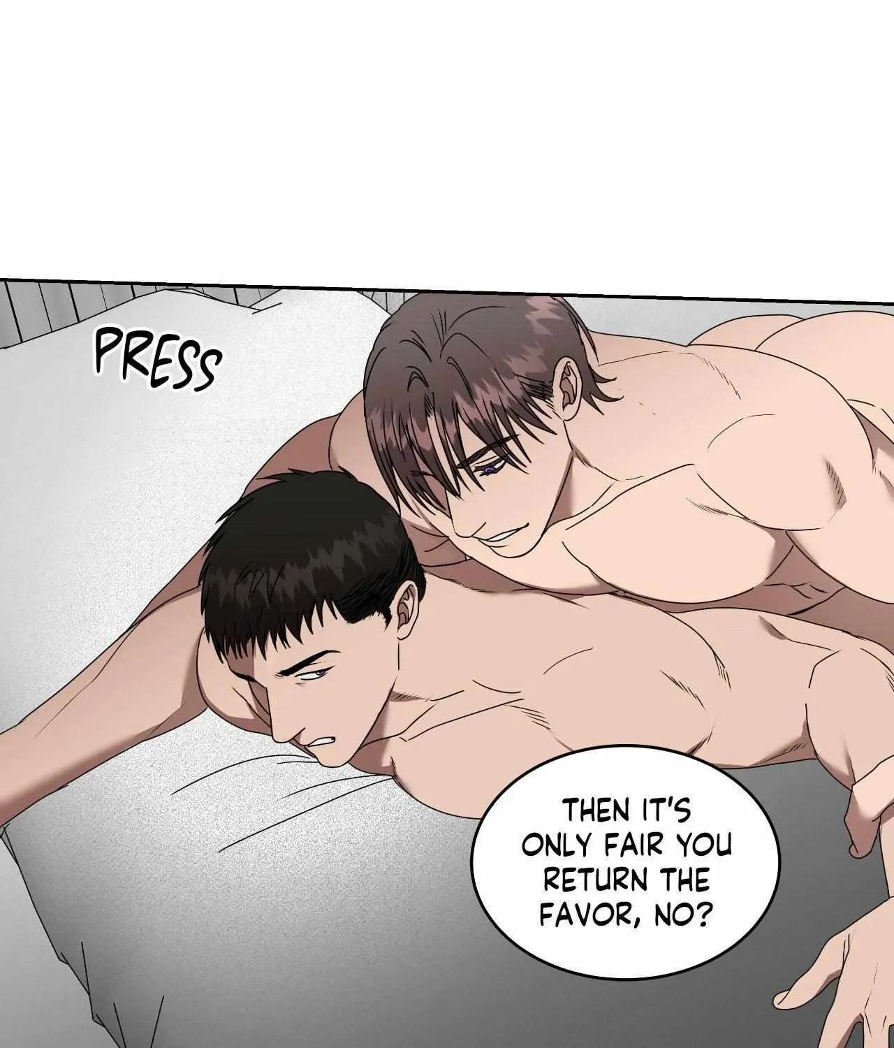 Neck and Neck Chapter 42 page 23 - 