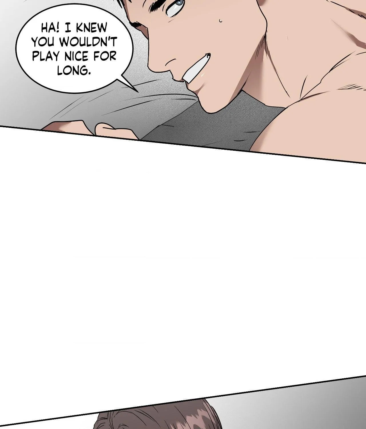 Neck and Neck Chapter 42 page 25 - 