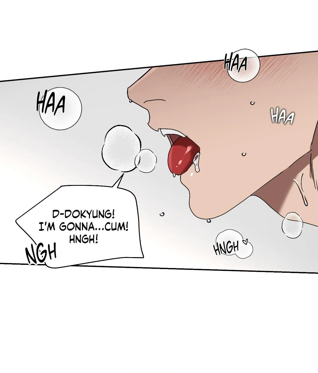 Neck and Neck Chapter 42 page 30 - 
