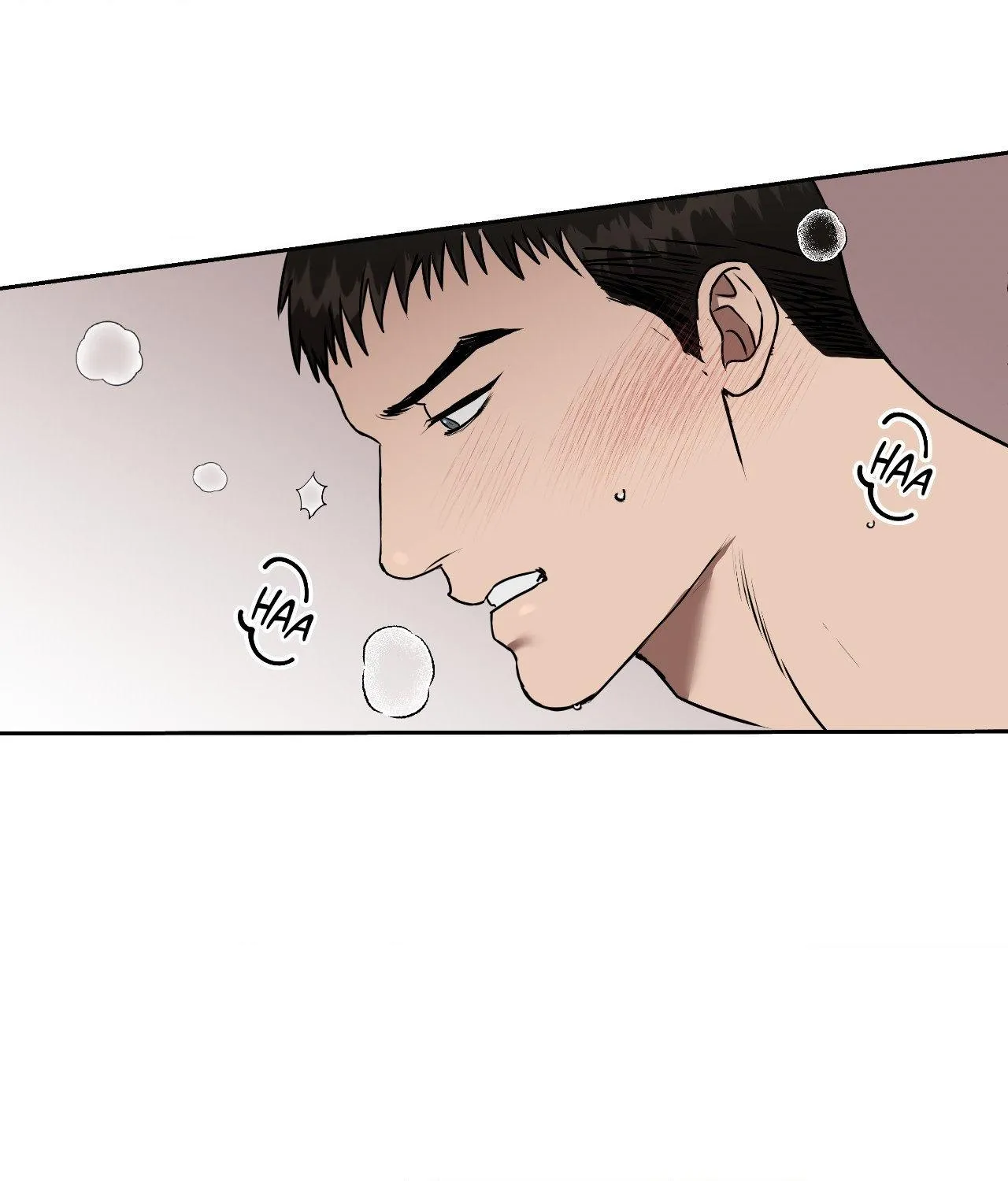Neck and Neck Chapter 42 page 4 - 