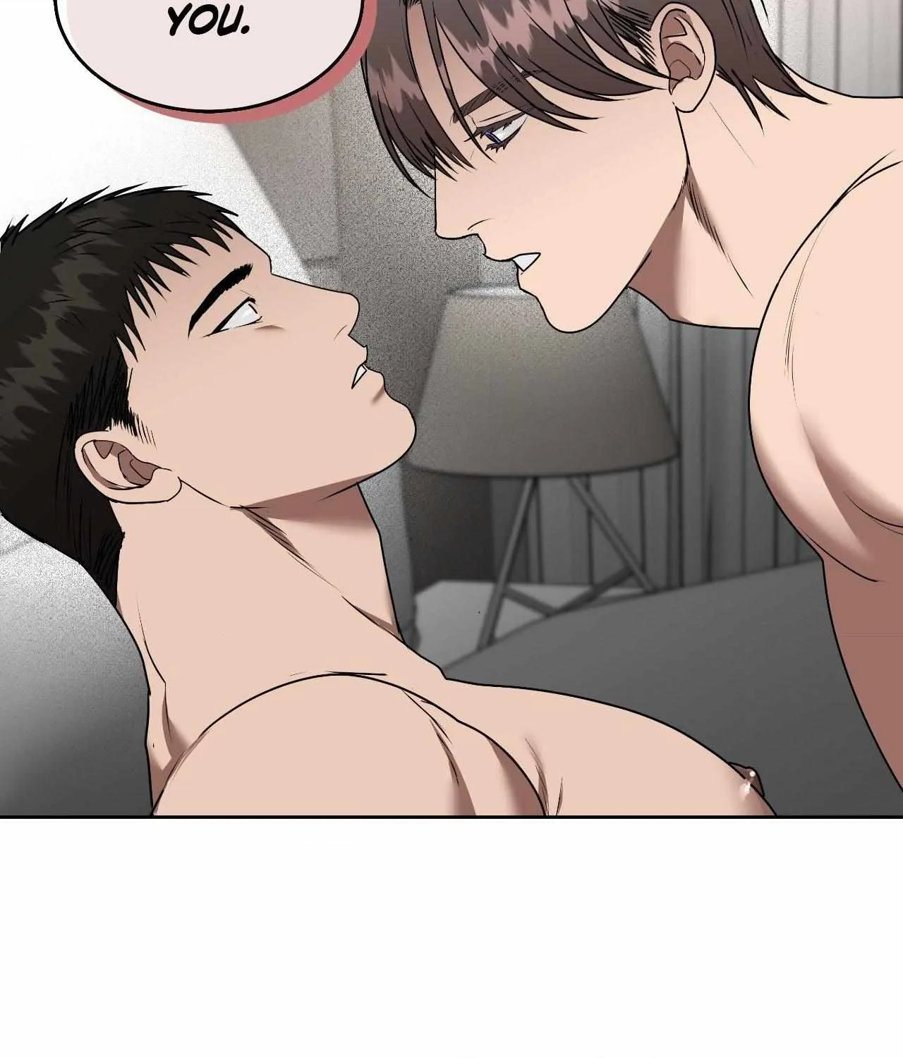 Neck and Neck Chapter 42 page 42 - 