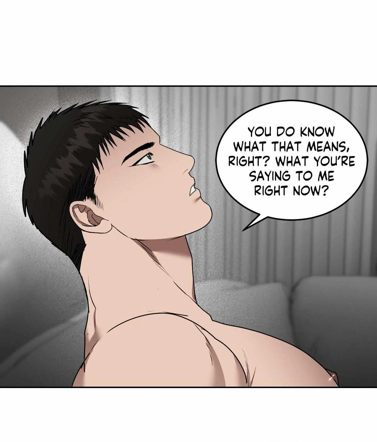 Neck and Neck Chapter 42 page 46 - 