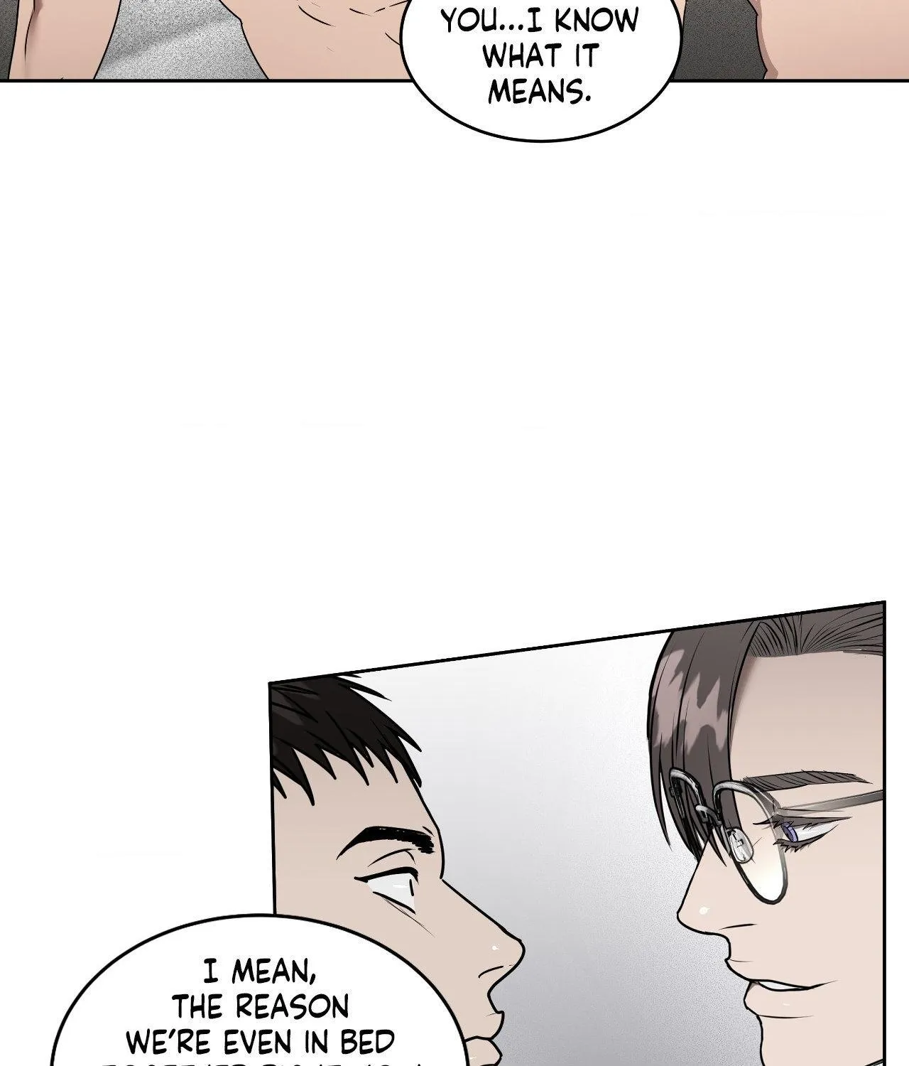 Neck and Neck Chapter 42 page 50 - 