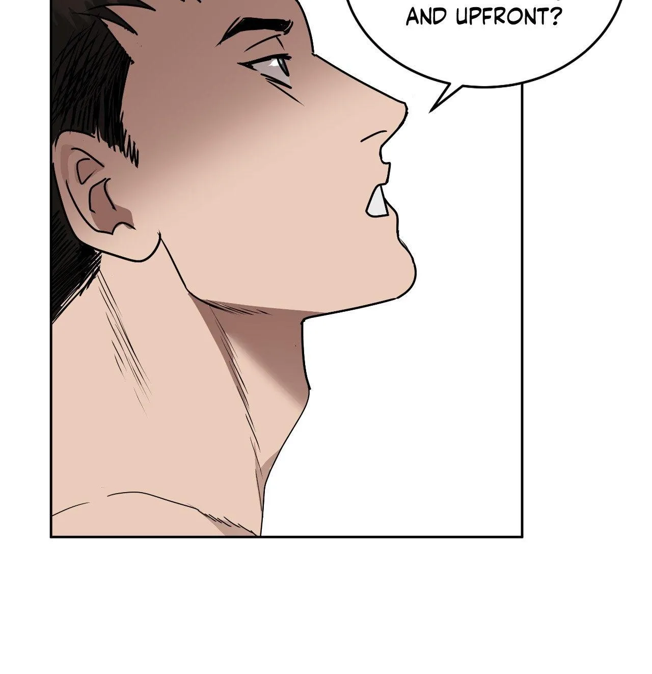 Neck and Neck Chapter 42 page 52 - 
