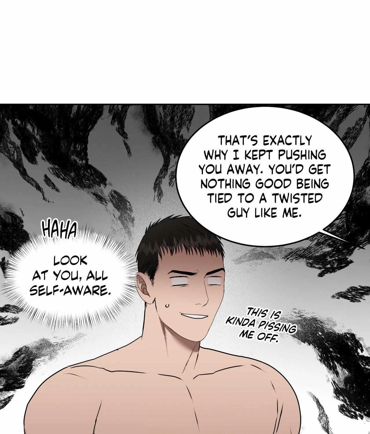 Neck and Neck Chapter 42 page 53 - 