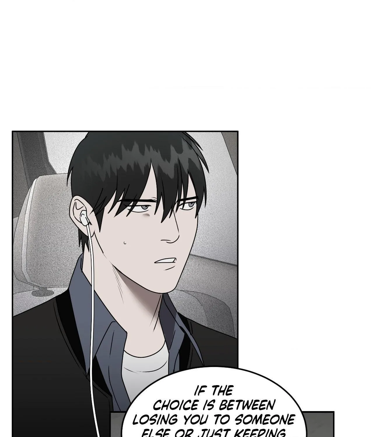 Neck and Neck Chapter 42 page 56 - 