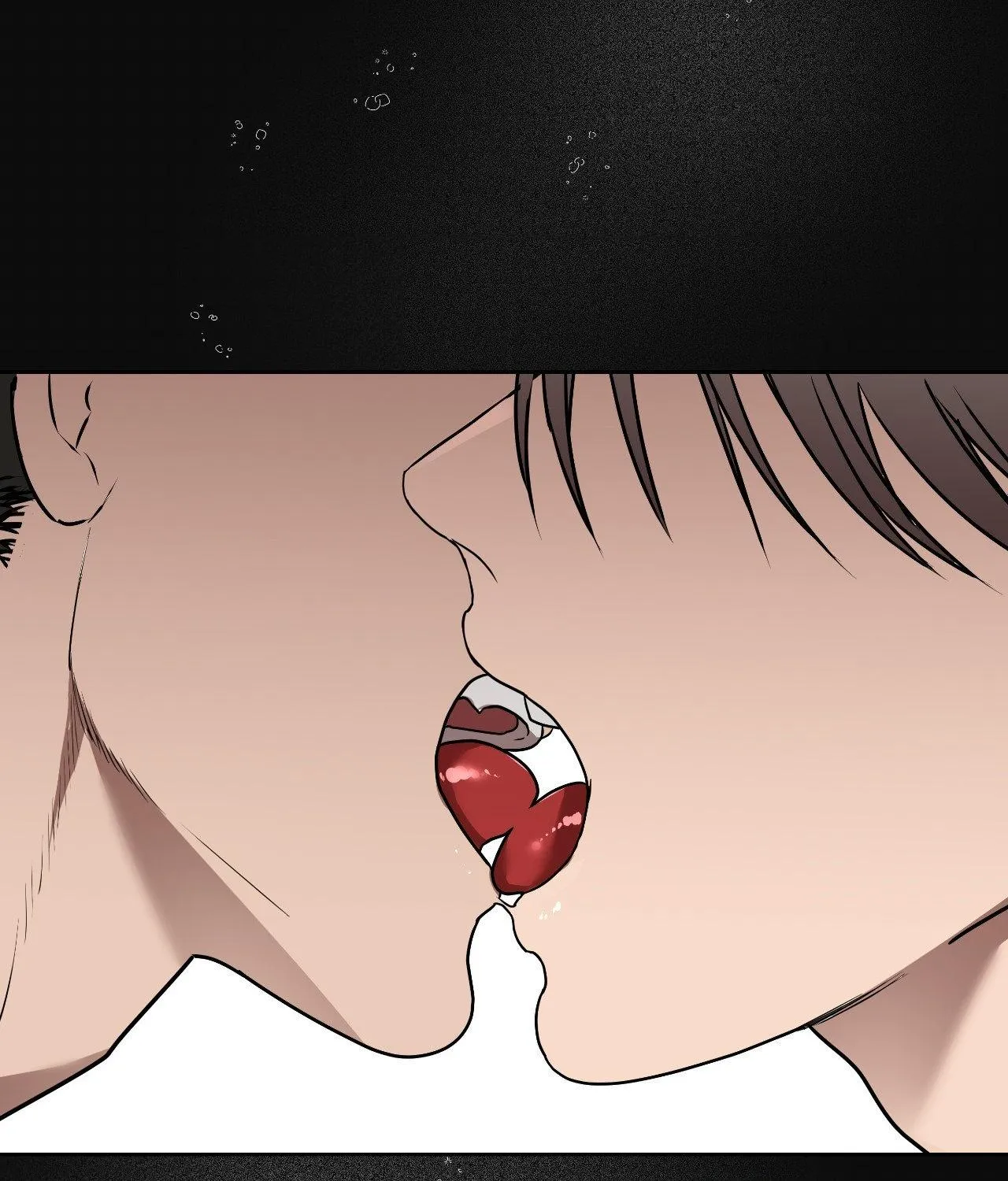 Neck and Neck Chapter 42 page 74 - 