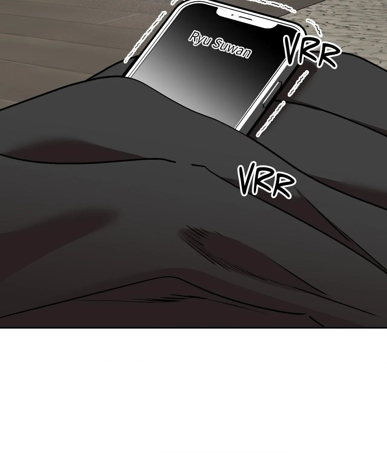 Neck and Neck Chapter 42 page 78 - 
