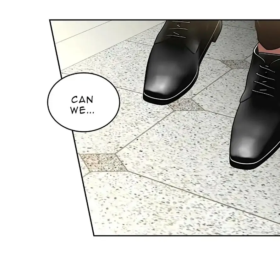 Neck and Neck Chapter 7 page 107 - 