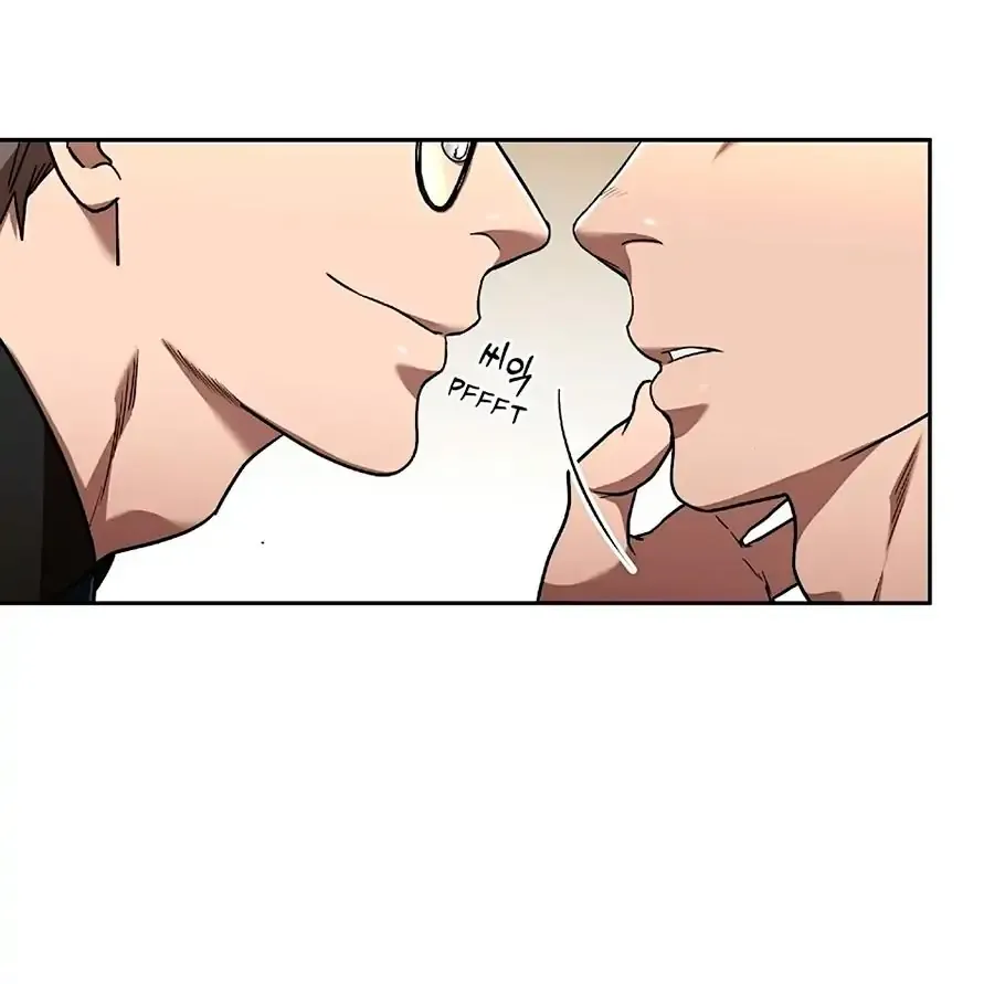 Neck and Neck Chapter 7 page 108 - 