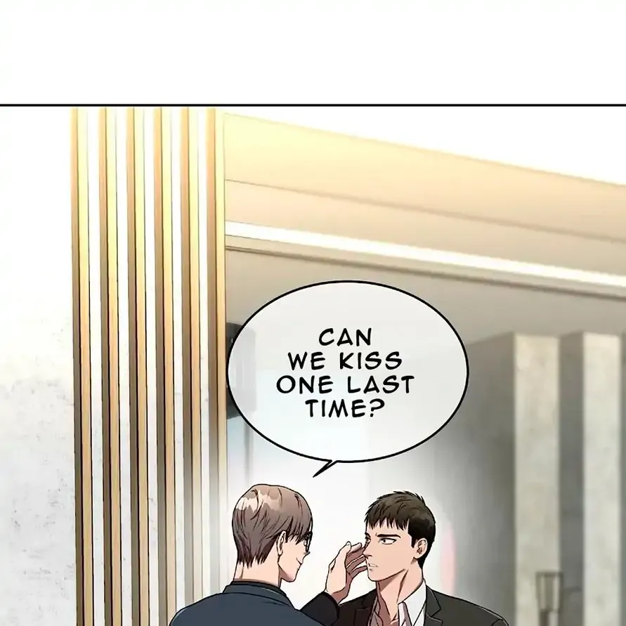Neck and Neck Chapter 7 page 109 - 