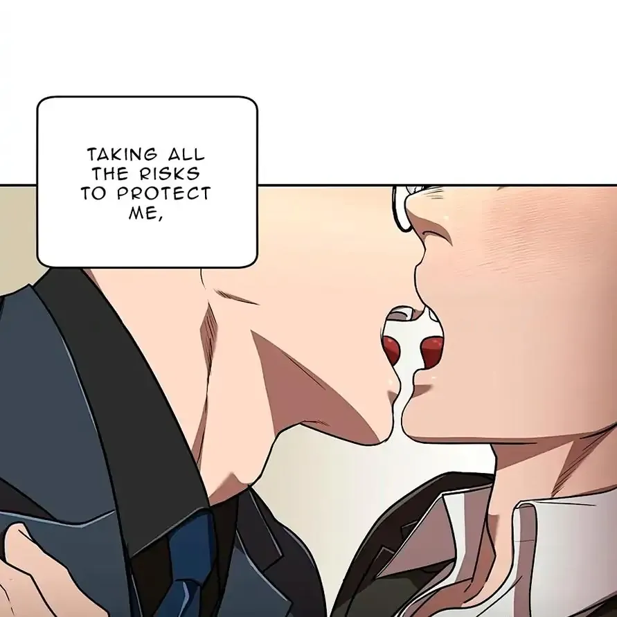 Neck and Neck Chapter 7 page 115 - 