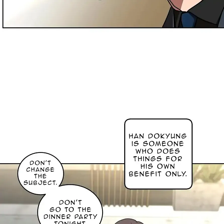 Neck and Neck Chapter 7 page 16 - 