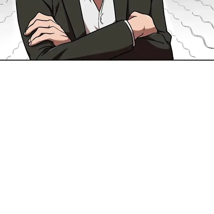 Neck and Neck Chapter 7 page 21 - 