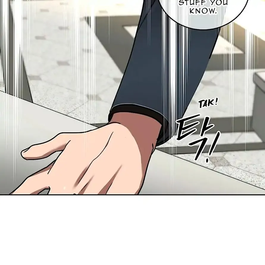 Neck and Neck Chapter 7 page 27 - 