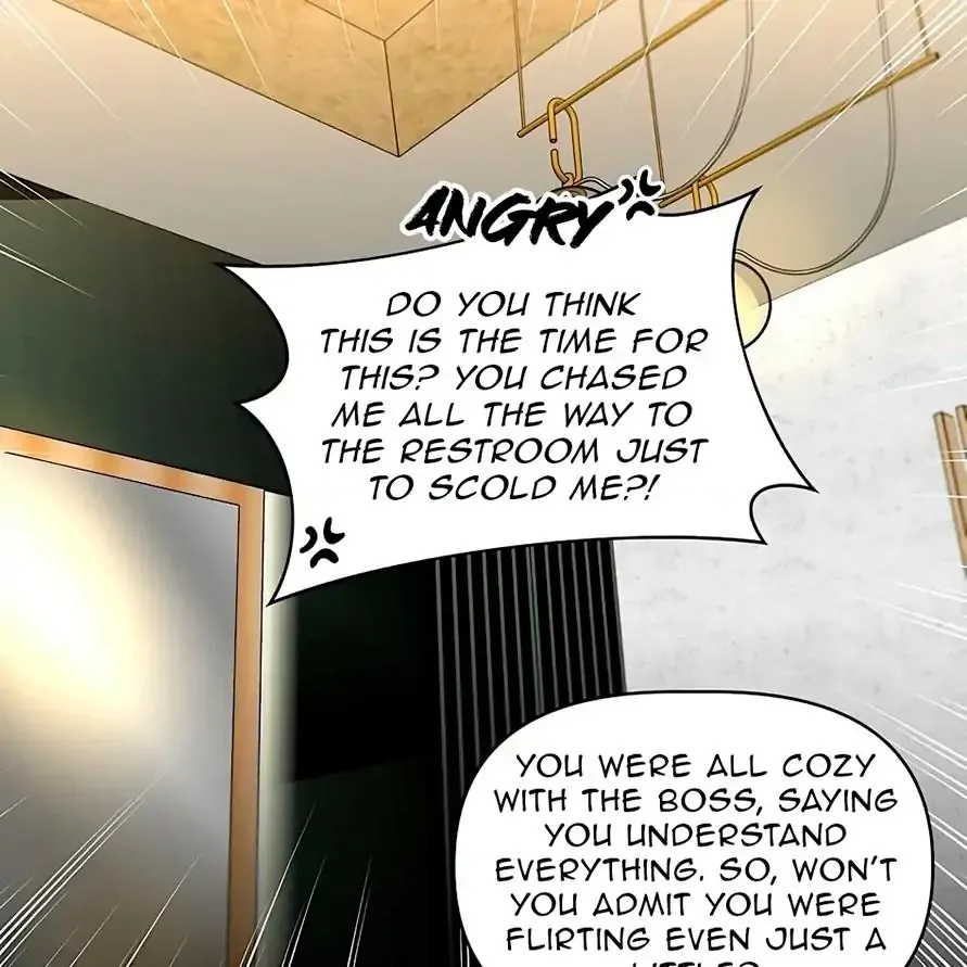 Neck and Neck Chapter 7 page 4 - 