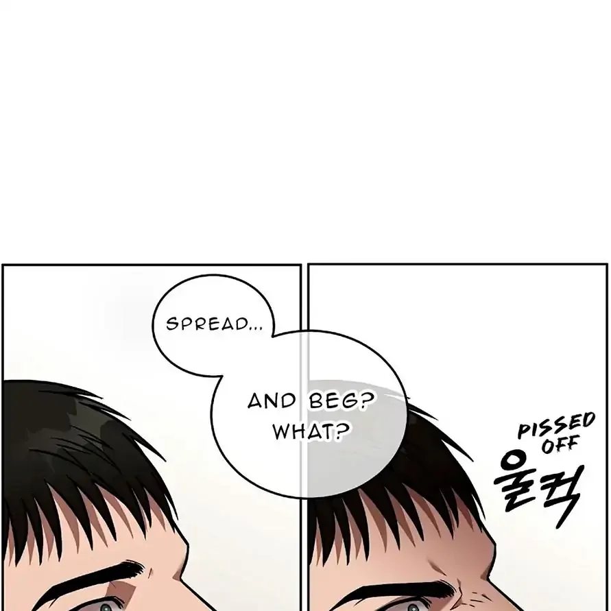 Neck and Neck Chapter 7 page 34 - 